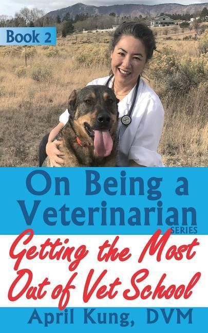 Produktbild: On Being a Veterinarian