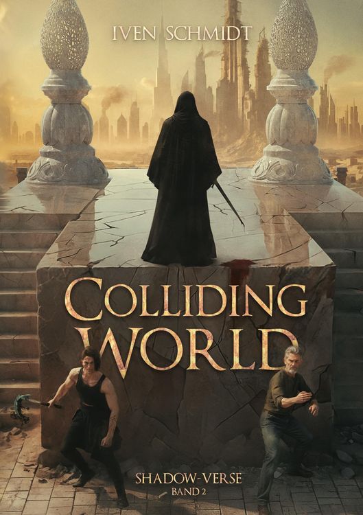 Produktbild: Colliding World