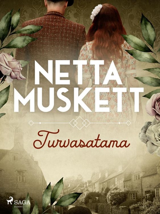 Produktbild: Turvasatama