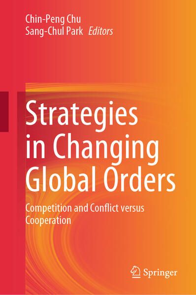 Produktbild: Strategies in Changing Global Orders
