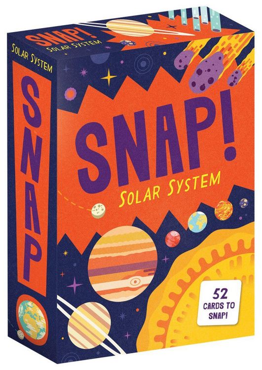 Produktbild: Snap! Solar System