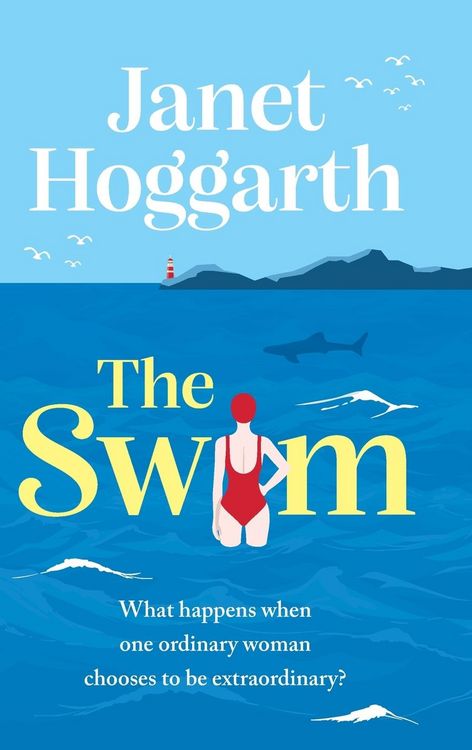 Produktbild: The Swim