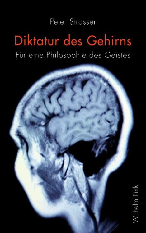 Produktbild: Diktatur des Gehirns