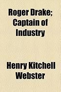 Produktbild: Roger Drake; Captain of Industry