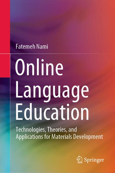 Produktbild: Online Language Education