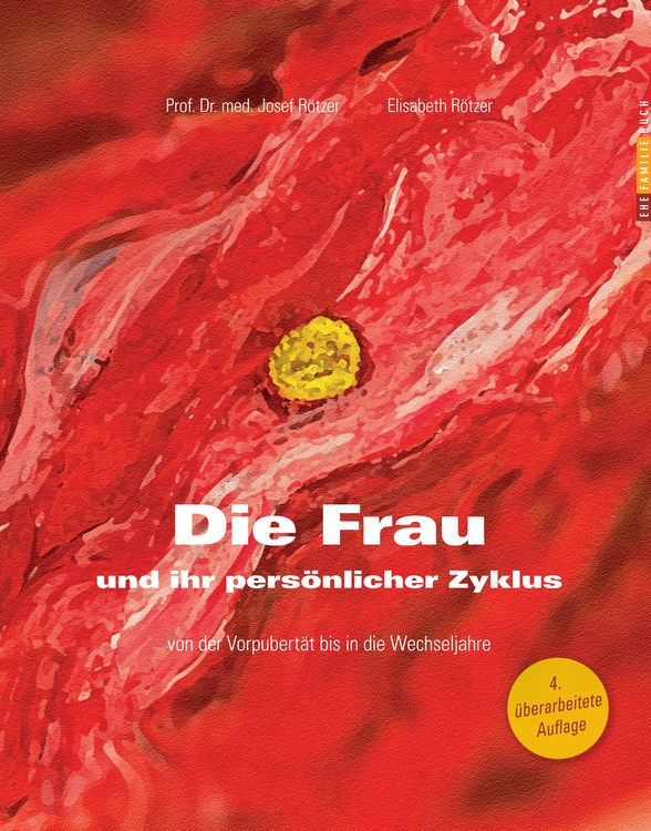 Produktbild: Die Frau und ihr pers&ouml;nlicher Zyklus