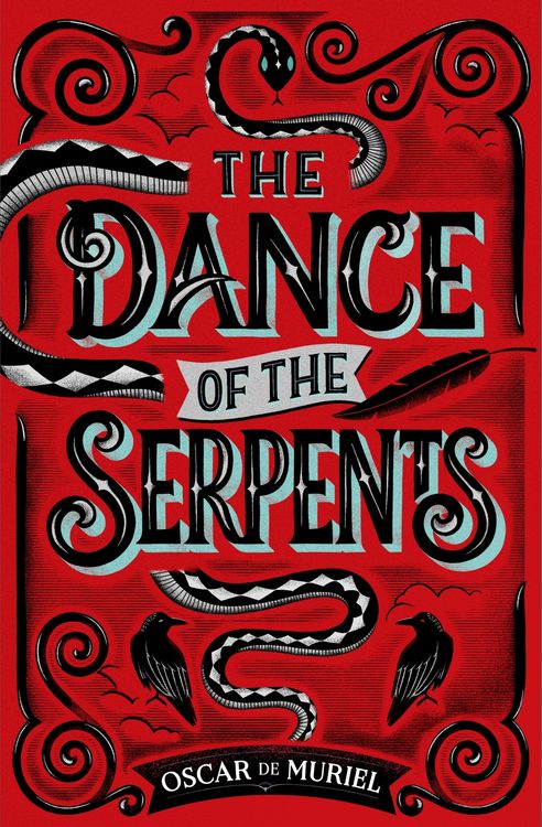 Produktbild: The Dance of the Serpents