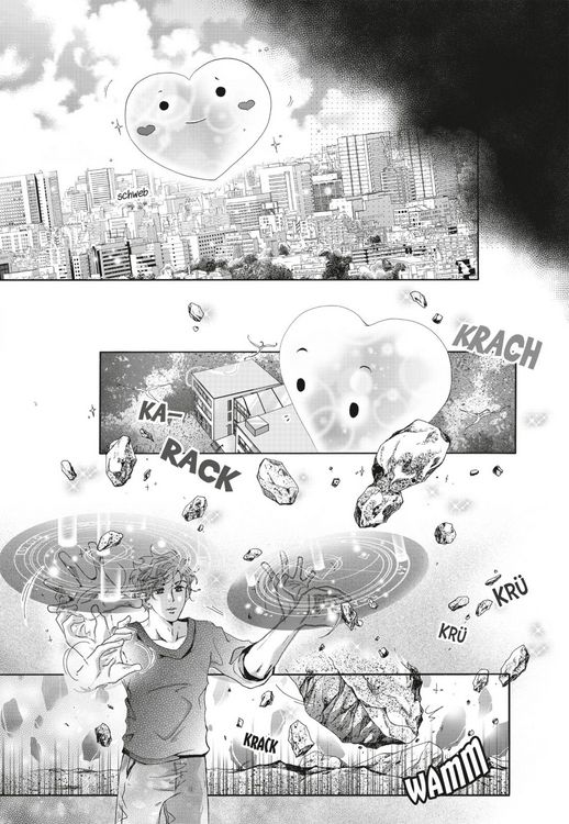 Produktbild: BL is magic! 3