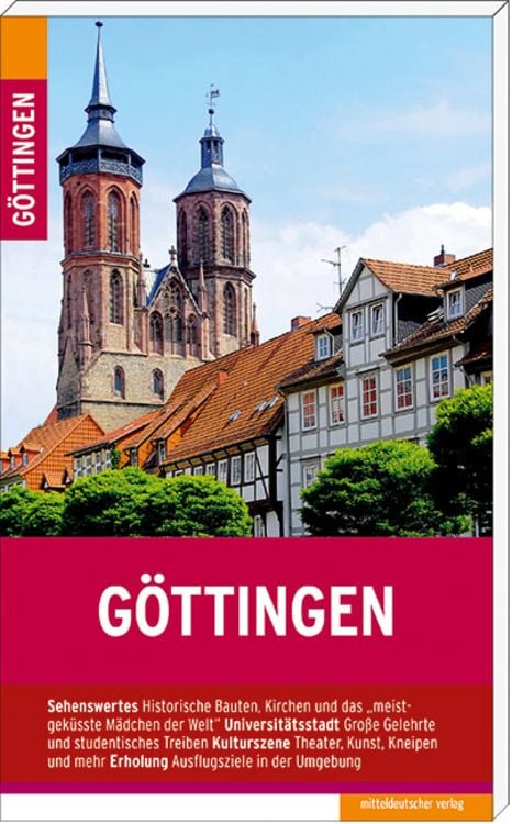 Produktbild: G&ouml;ttingen