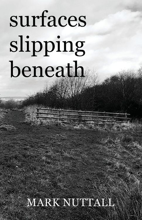 Produktbild: Surfaces Slipping Beneath