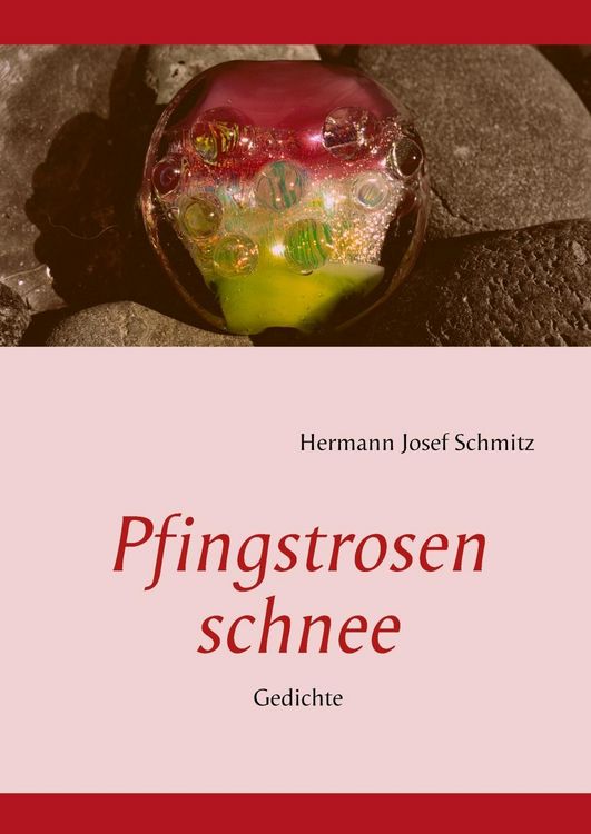 Produktbild: Pfingstrosenschnee