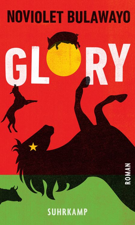 Produktbild: Glory