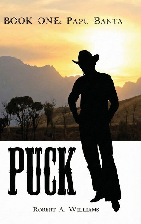 Produktbild: PUCK