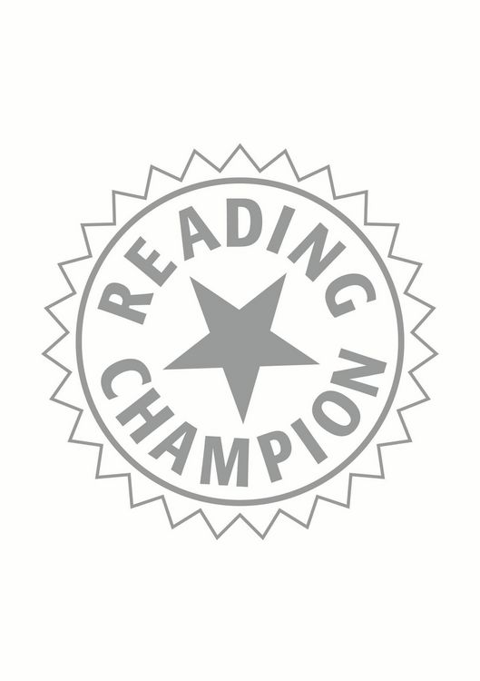 Produktbild: Reading Champion: The Cat and the Cradle