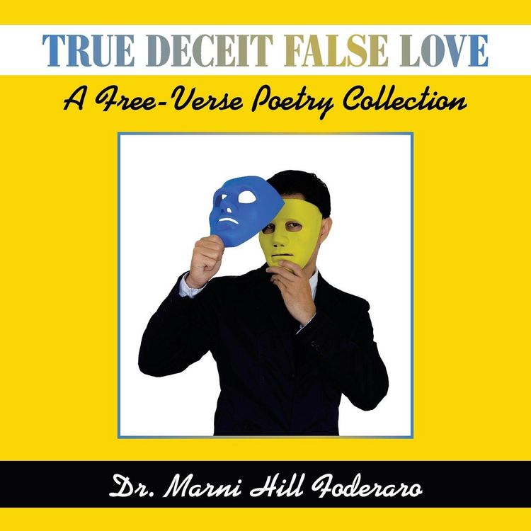 Produktbild: True Deceit False Love