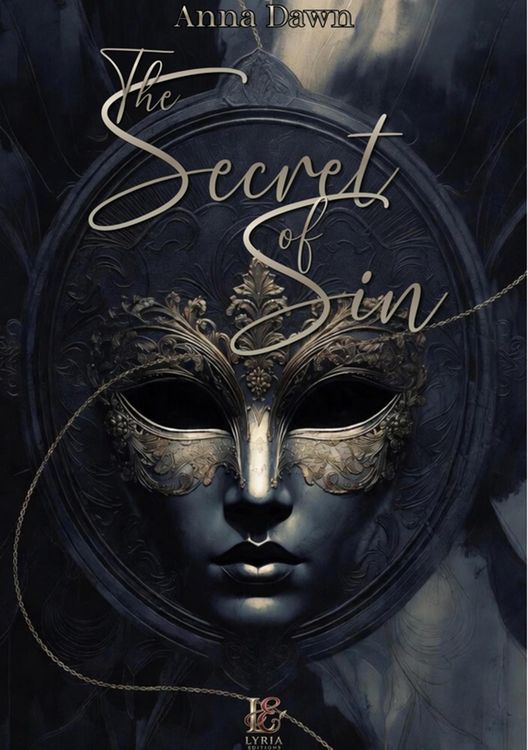 Produktbild: The Secret of Sin