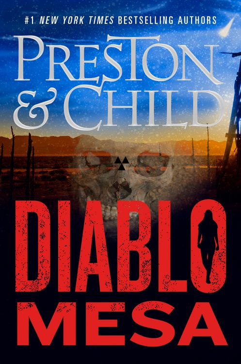 Produktbild: Diablo Mesa