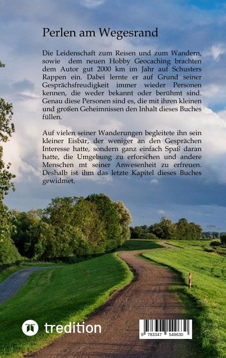 Produktbild: Der Mann im Holzhemd und der kleine Eisb&auml;r Flocke