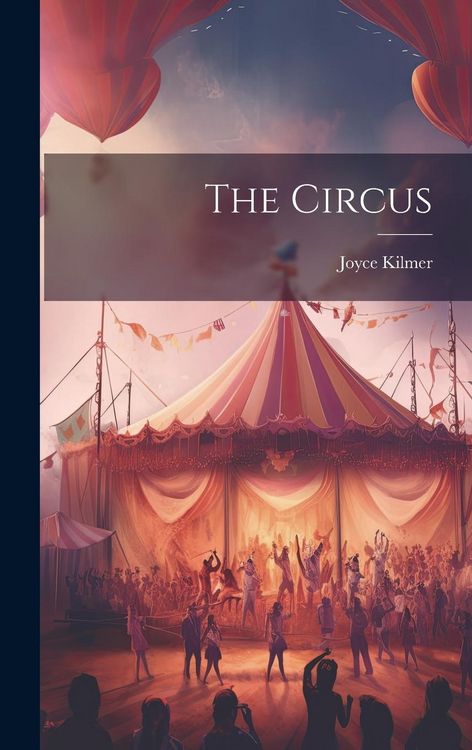 Produktbild: The Circus