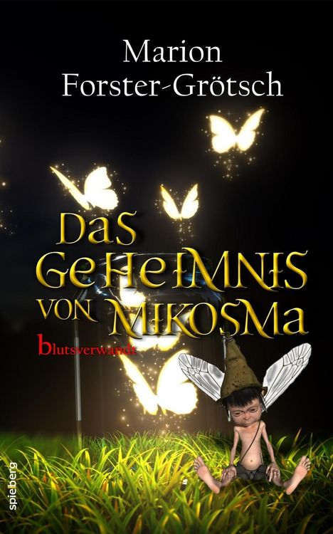 Produktbild: Das Geheimnis von Mikosma