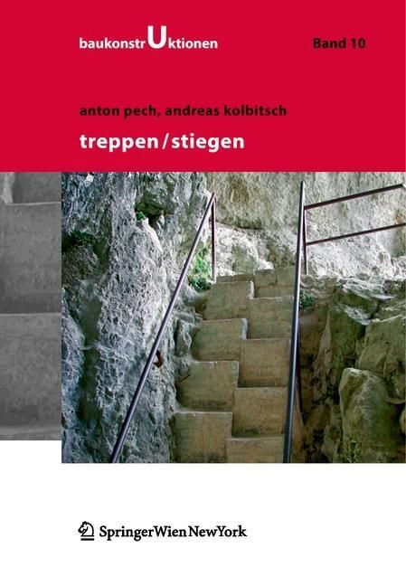 Produktbild: Treppen - Stiegen
