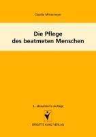 Produktbild: Die Pflege des beatmeten Menschen
