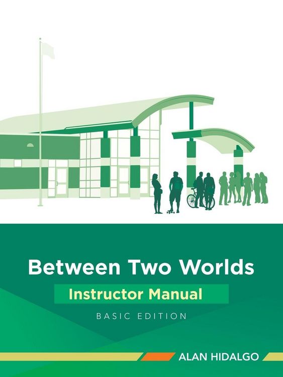 Produktbild: Between Two Worlds Instructor Manual
