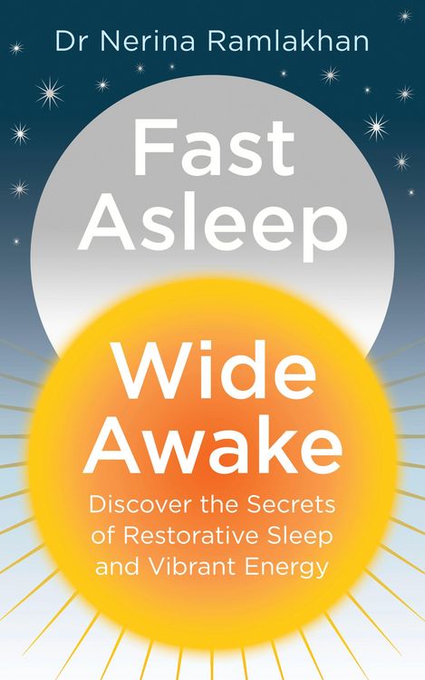 Produktbild: Fast Asleep, Wide Awake