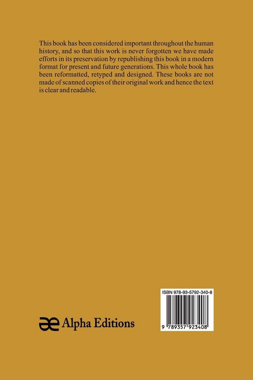 Produktbild: The Morals of Marcus Ordeyne