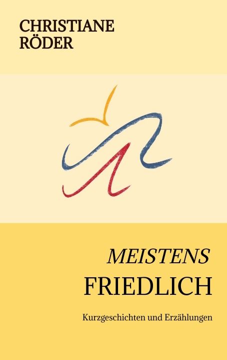 Produktbild: MEISTENS FRIEDLICH