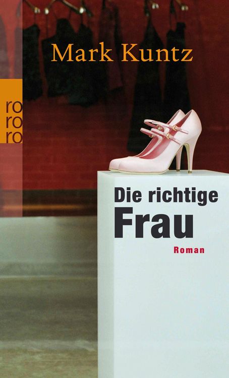 Produktbild: Die richtige Frau