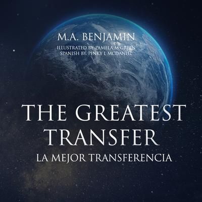 Produktbild: The Greatest Transfer