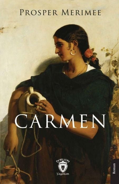 Produktbild: Carmen