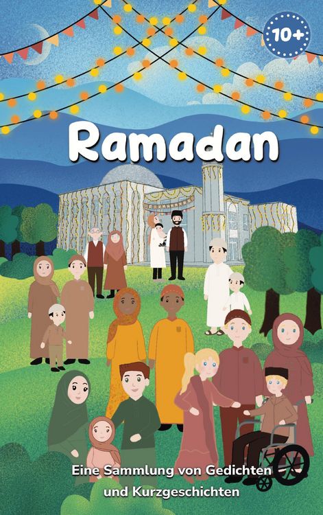 Produktbild: Ramadan