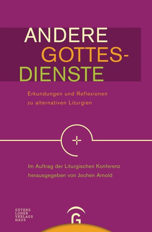 Produktbild: Andere Gottesdienste