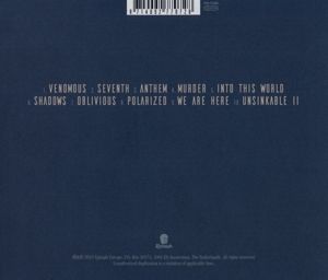 Produktbild: Anthems