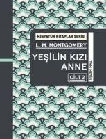 Produktbild: Yesilin Kizi Anne Cilt 2