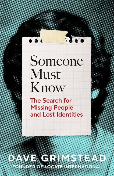 Produktbild: Someone Must Know