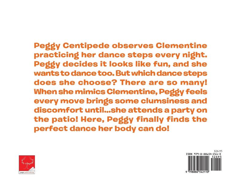 Produktbild: Leggy Peggy