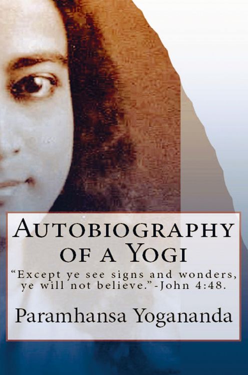 Produktbild: Autobiography of a Yogi