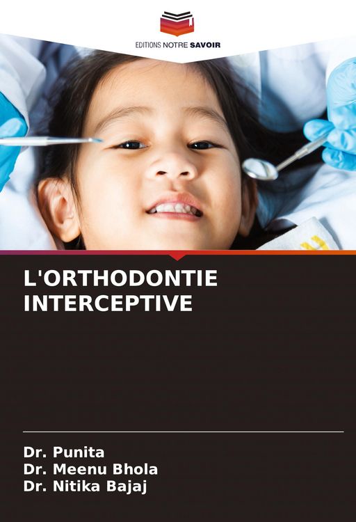 Produktbild: L'orthodontie Interceptive