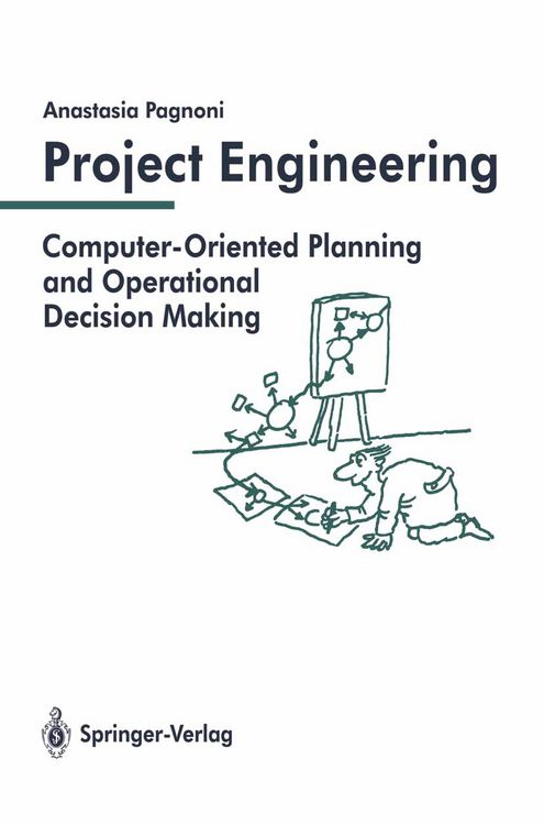 Produktbild: Project Engineering