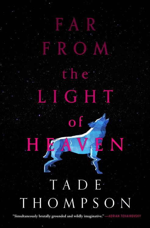Produktbild: Far from the Light of Heaven