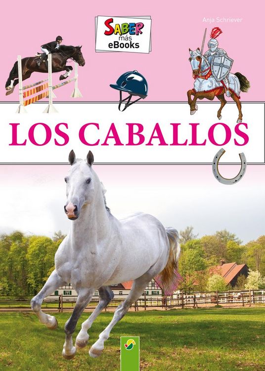 Produktbild: Los Caballos
