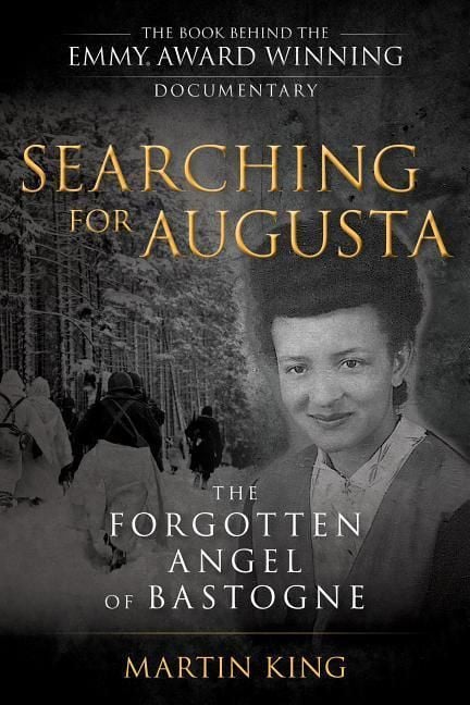 Produktbild: Searching For Augusta