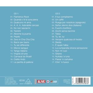 Produktbild: Pepito - Die Grossen Erfolge - I Grande Successi