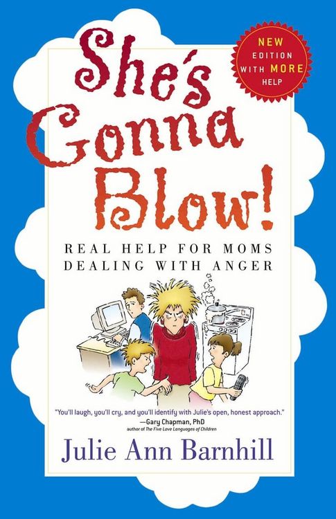 Produktbild: She's Gonna Blow!