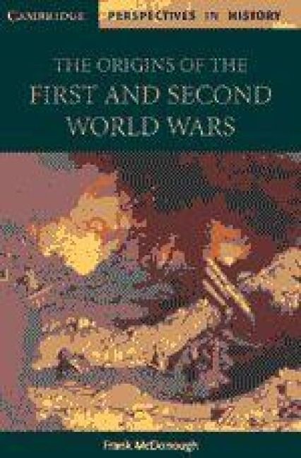 Produktbild: The Origins of the First and Second World Wars