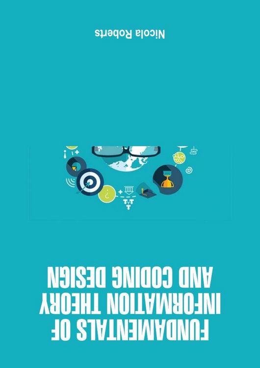 Produktbild: Fundamentals of Information Theory and Coding Design