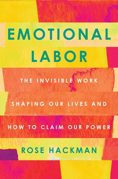 Produktbild: Emotional Labor